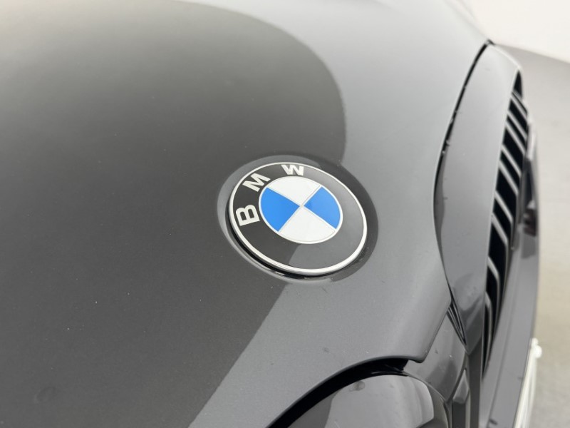 2022 (72) BMW X3 xDrive M40d MHT 5dr Auto 5595540