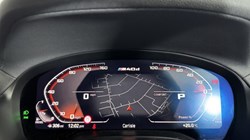 2022 (72) BMW X3 xDrive M40d MHT 5dr Auto 5595513