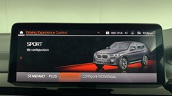 2022 (72) BMW X3 xDrive M40d MHT 5dr Auto 5595521