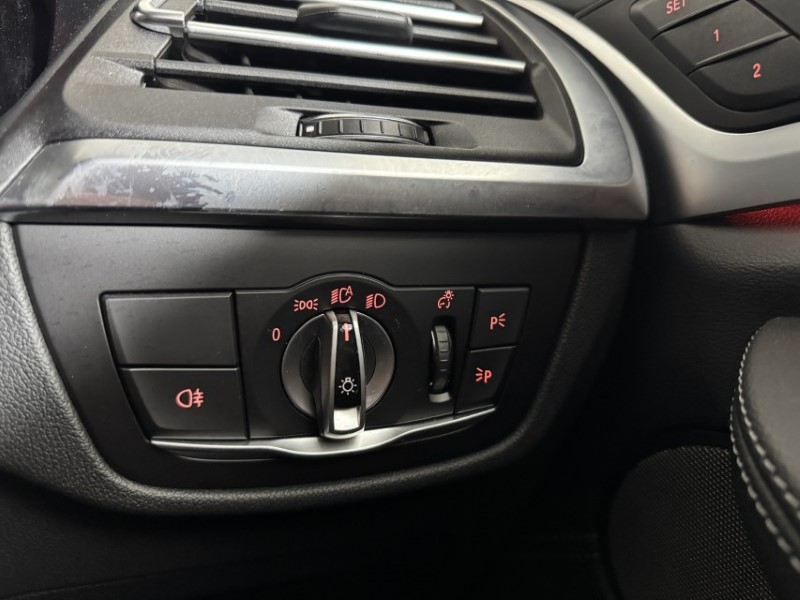 2022 (72) BMW X3 xDrive M40d MHT 5dr Auto 5595529