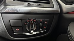 2022 (72) BMW X3 xDrive M40d MHT 5dr Auto 5595529