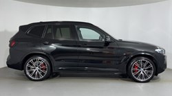2022 (72) BMW X3 xDrive M40d MHT 5dr Auto 5595556