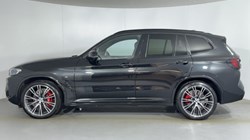 2022 (72) BMW X3 xDrive M40d MHT 5dr Auto 5595553