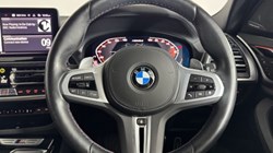 2022 (72) BMW X3 xDrive M40d MHT 5dr Auto 5595512