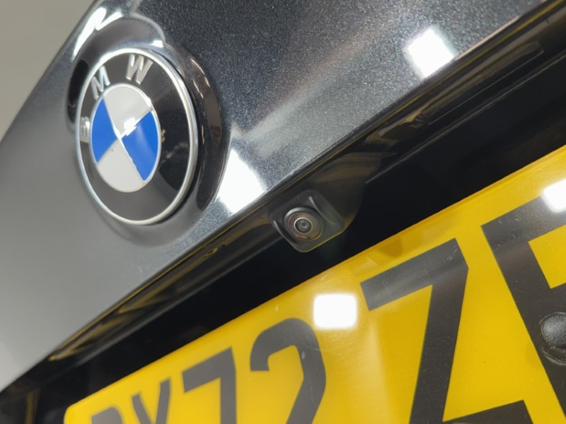 2022 (72) BMW X3 xDrive M40d MHT 5dr Auto 5595542