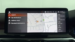 2022 (72) BMW X3 xDrive M40d MHT 5dr Auto 5595520