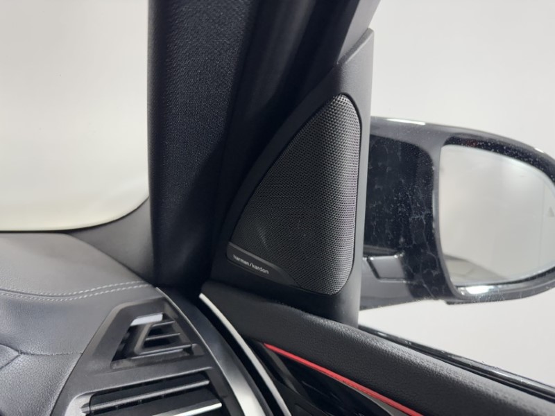 2022 (72) BMW X3 xDrive M40d MHT 5dr Auto 5595526