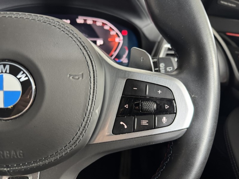 2022 (72) BMW X3 xDrive M40d MHT 5dr Auto 5595515