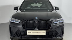 2022 (72) BMW X3 xDrive M40d MHT 5dr Auto 5595554