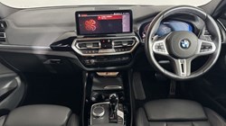 2022 (72) BMW X3 xDrive M40d MHT 5dr Auto 5595547