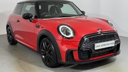 2023 (23) MINI HATCHBACK 1.5 Cooper Sport 3dr Auto 5577323