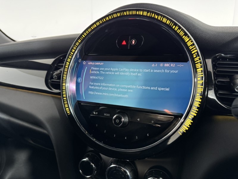 2023 (23) MINI HATCHBACK 1.5 Cooper Sport 3dr Auto 5577284