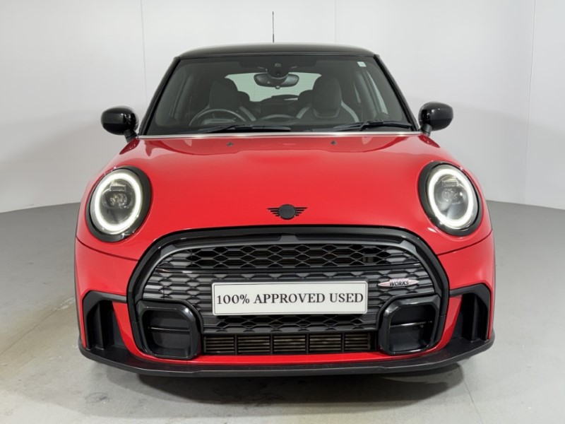 2023 (23) MINI HATCHBACK 1.5 Cooper Sport 3dr Auto 5577317