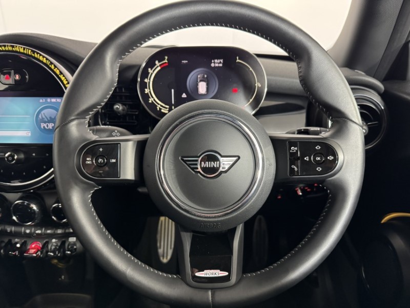2023 (23) MINI HATCHBACK 1.5 Cooper Sport 3dr Auto 5577271