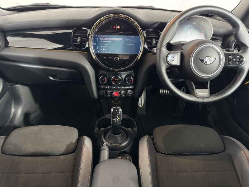 2023 (23) MINI HATCHBACK 1.5 Cooper Sport 3dr Auto 5577313