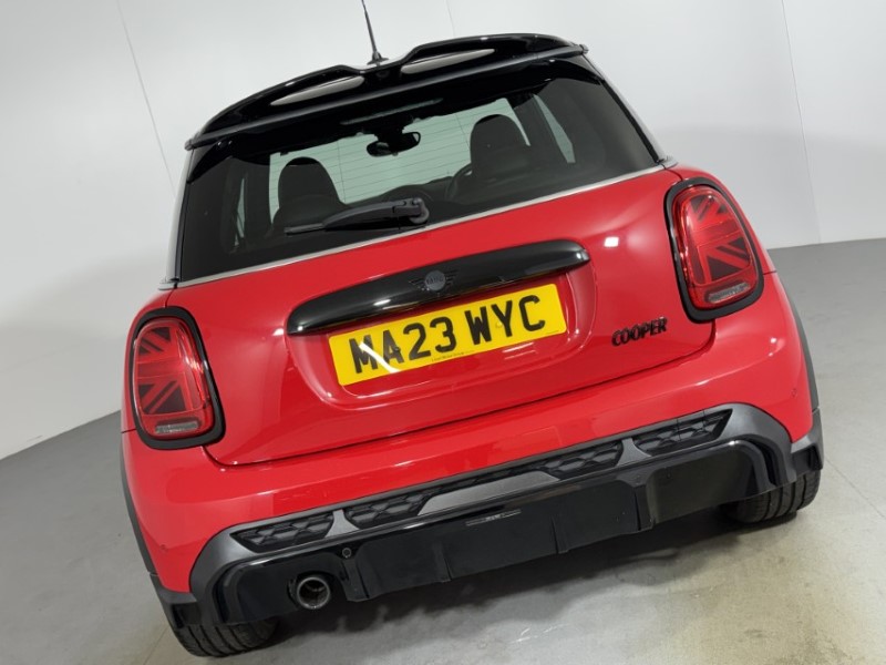 2023 (23) MINI HATCHBACK 1.5 Cooper Sport 3dr Auto 5577302