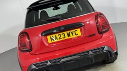 2023 (23) MINI HATCHBACK 1.5 Cooper Sport 3dr Auto 5577302
