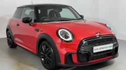 2023 (23) MINI HATCHBACK 1.5 Cooper Sport 3dr Auto 5619006