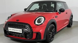 2023 (23) MINI HATCHBACK 1.5 Cooper Sport 3dr Auto 5577325