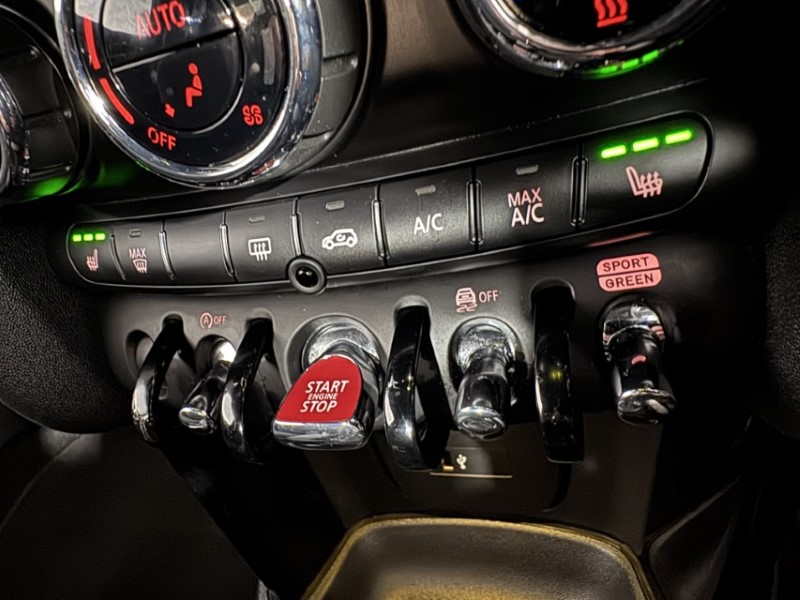 2023 (23) MINI HATCHBACK 1.5 Cooper Sport 3dr Auto 5577285