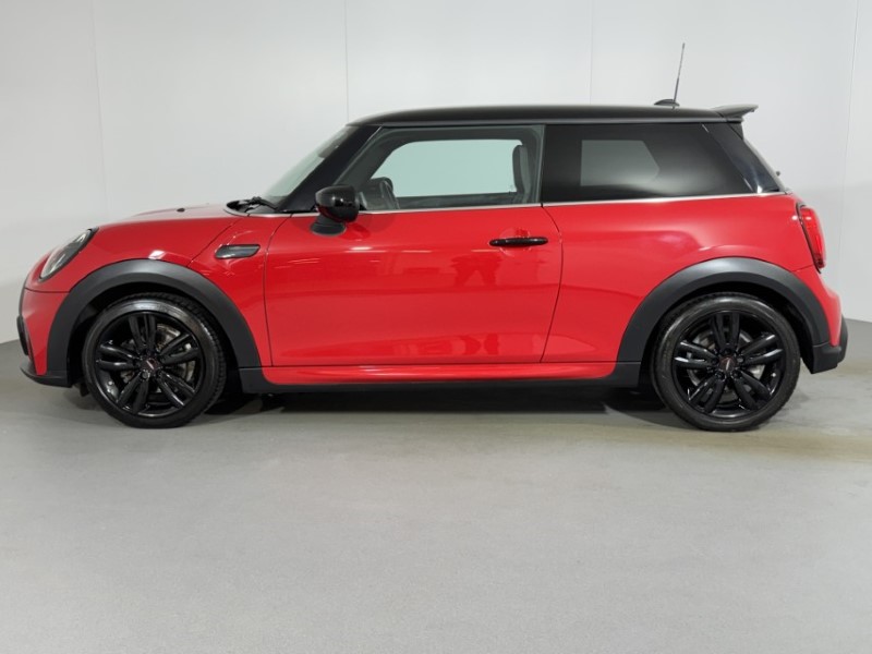 2023 (23) MINI HATCHBACK 1.5 Cooper Sport 3dr Auto 5577326
