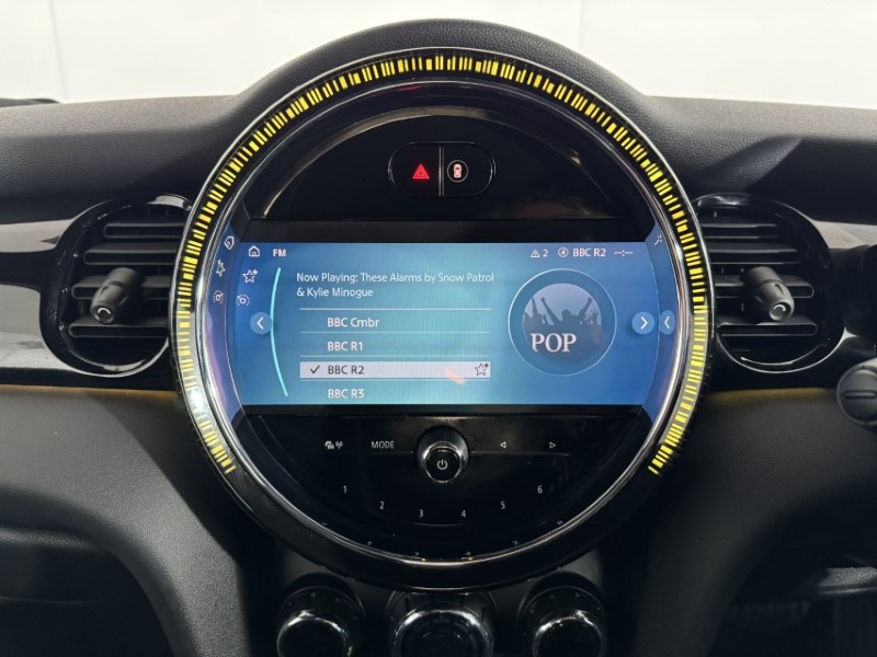 2023 (23) MINI HATCHBACK 1.5 Cooper Sport 3dr Auto 5577280