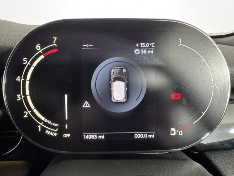 2023 (23) MINI HATCHBACK 1.5 Cooper Sport 3dr Auto 5577270