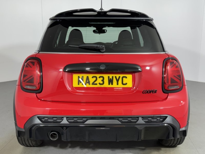 2023 (23) MINI HATCHBACK 1.5 Cooper Sport 3dr Auto 5577319