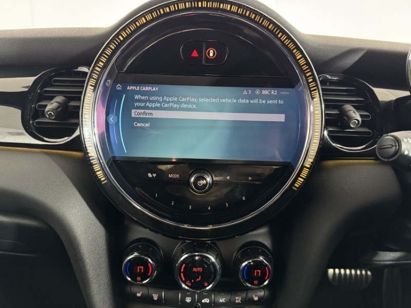 2023 (23) MINI HATCHBACK 1.5 Cooper Sport 3dr Auto 5577286
