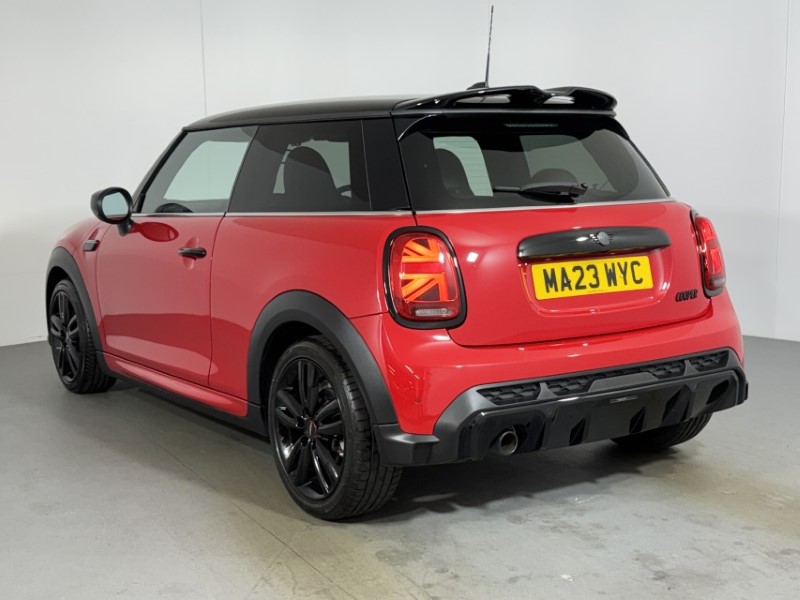 2023 (23) MINI HATCHBACK 1.5 Cooper Sport 3dr Auto 5577328