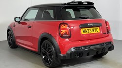 2023 (23) MINI HATCHBACK 1.5 Cooper Sport 3dr Auto 5577328