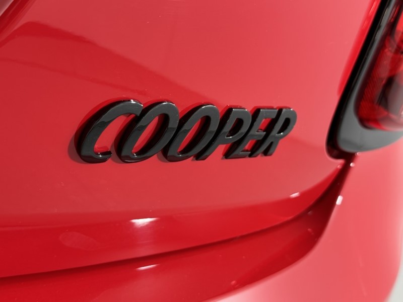 2023 (23) MINI HATCHBACK 1.5 Cooper Sport 3dr Auto 5577300