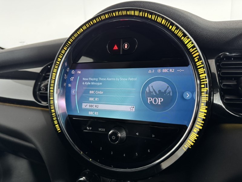 2023 (23) MINI HATCHBACK 1.5 Cooper Sport 3dr Auto 5577281