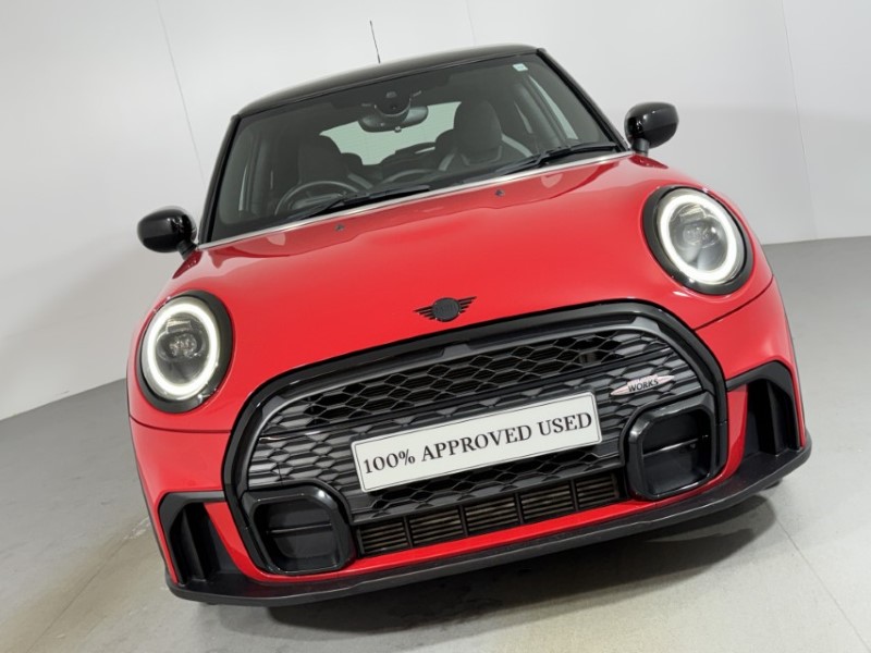 2023 (23) MINI HATCHBACK 1.5 Cooper Sport 3dr Auto 5577318