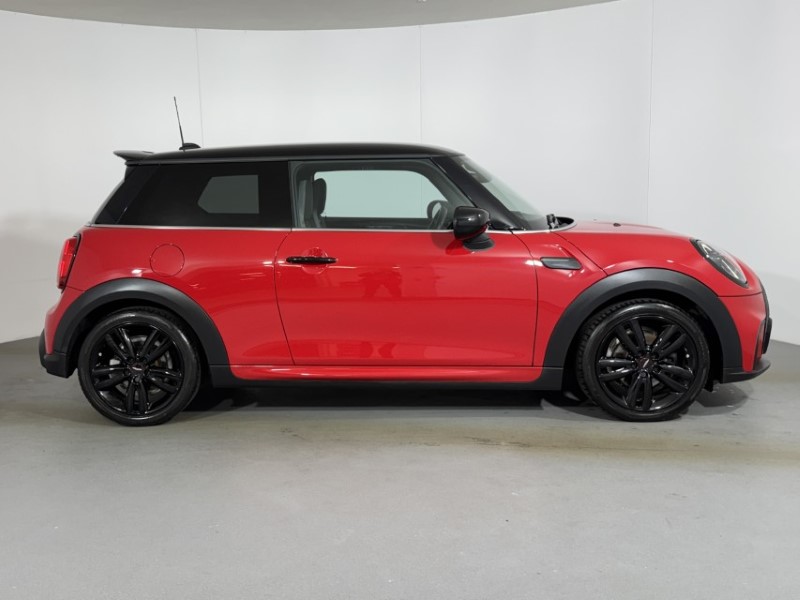 2023 (23) MINI HATCHBACK 1.5 Cooper Sport 3dr Auto 5577321