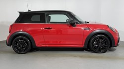 2023 (23) MINI HATCHBACK 1.5 Cooper Sport 3dr Auto 5577321