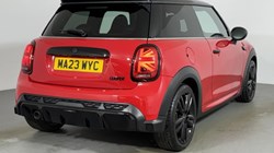 2023 (23) MINI HATCHBACK 1.5 Cooper Sport 3dr Auto 5577329