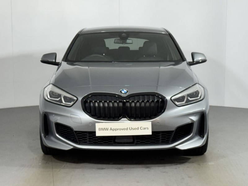 2024 (24) BMW 1 SERIES 128ti 5dr Step Auto [Live Cockpit Professional] 5599234