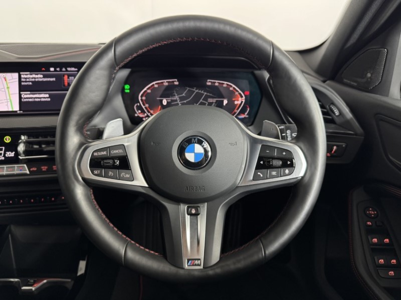 2024 (24) BMW 1 SERIES 128ti 5dr Step Auto [Live Cockpit Professional] 5599182