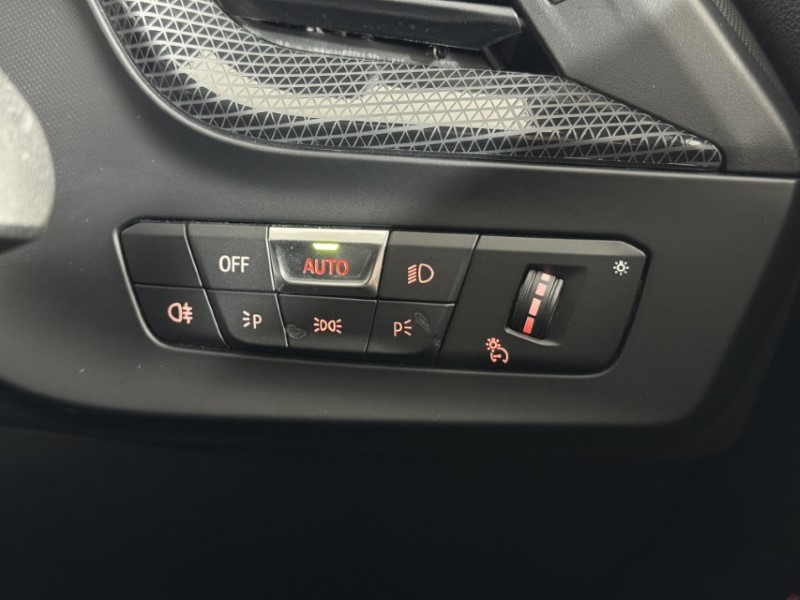 2024 (24) BMW 1 SERIES 128ti 5dr Step Auto [Live Cockpit Professional] 5599191