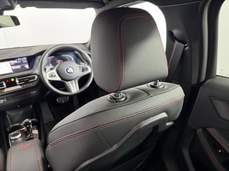 2024 (24) BMW 1 SERIES 128ti 5dr Step Auto [Live Cockpit Professional] 5599224