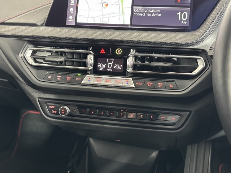 2024 (24) BMW 1 SERIES 128ti 5dr Step Auto [Live Cockpit Professional] 5599190