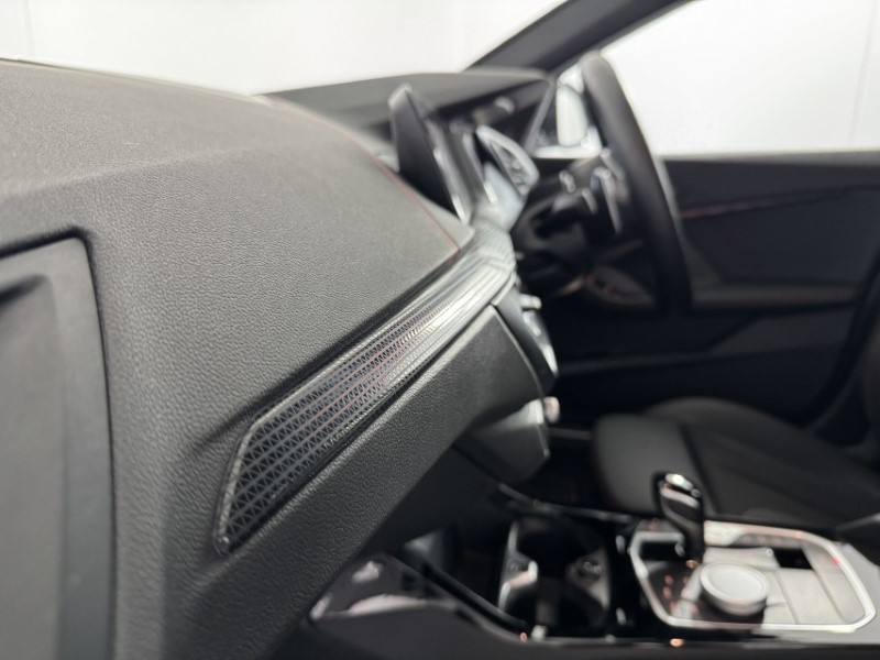2024 (24) BMW 1 SERIES 128ti 5dr Step Auto [Live Cockpit Professional] 5599227