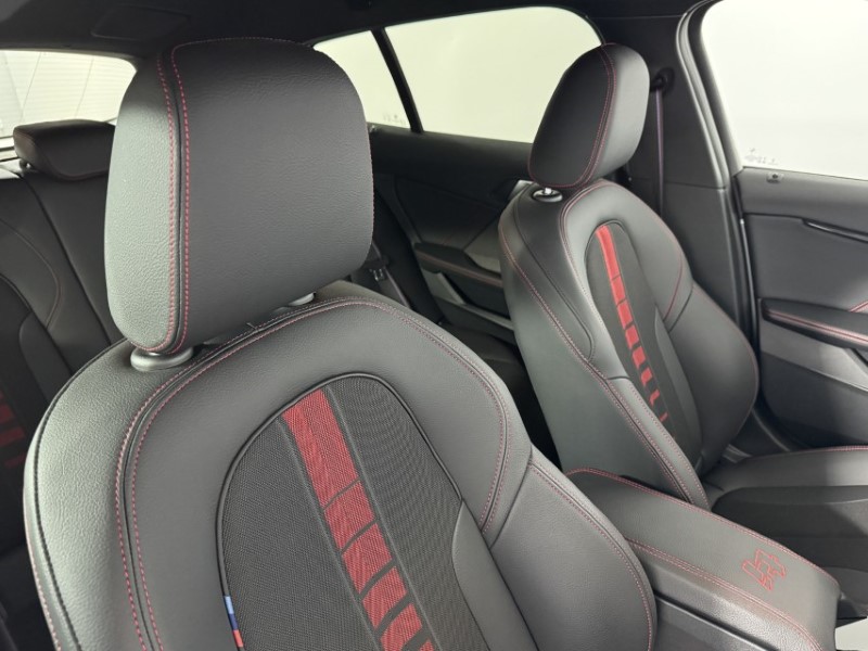 2024 (24) BMW 1 SERIES 128ti 5dr Step Auto [Live Cockpit Professional] 5599204