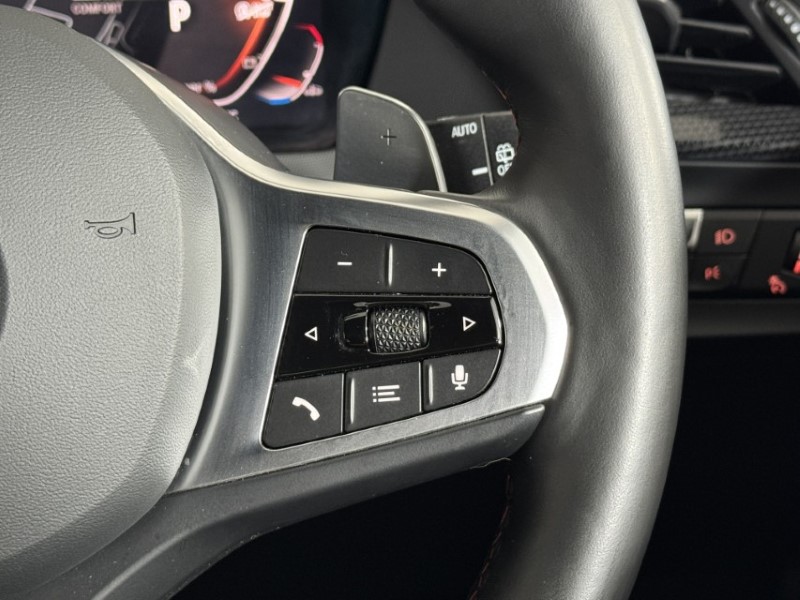 2024 (24) BMW 1 SERIES 128ti 5dr Step Auto [Live Cockpit Professional] 5599184
