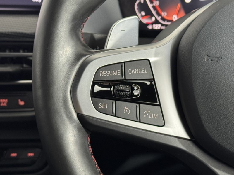 2024 (24) BMW 1 SERIES 128ti 5dr Step Auto [Live Cockpit Professional] 5599183