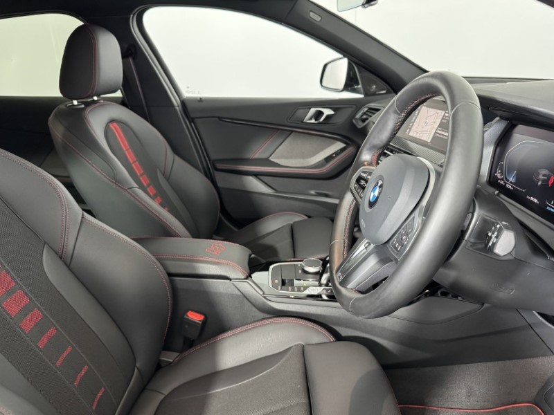2024 (24) BMW 1 SERIES 128ti 5dr Step Auto [Live Cockpit Professional] 5599203