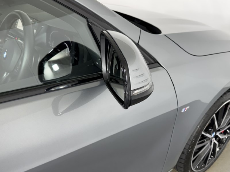 2024 (24) BMW 1 SERIES 128ti 5dr Step Auto [Live Cockpit Professional] 5599211