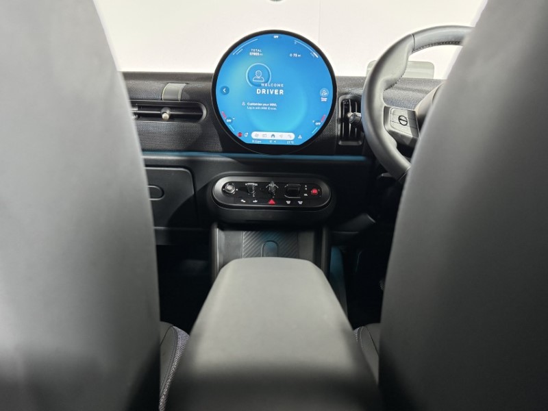 2025 (25) MINI COOPER 2.0 S Classic 5dr Auto 5590817
