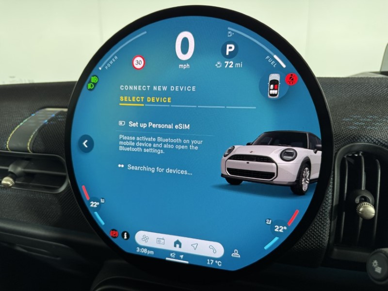 2025 (25) MINI COOPER 2.0 S Classic 5dr Auto 5590792